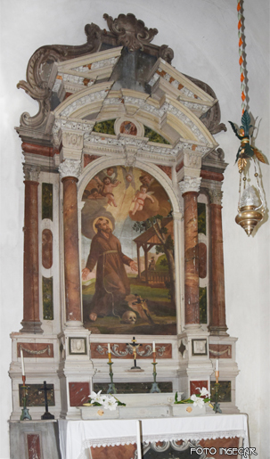 Chiesa di Pieria